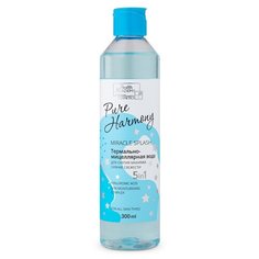 Vilsen Мицеллярная вода Сияние свежестиPure Harmony 300мл/24