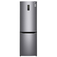 Холодильник LG GA-B379 SLUL