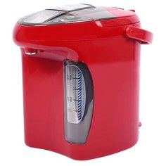 Термопот Oursson TP3310PD/RD, красный