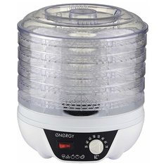 Сушилка Energy EN-551 белый