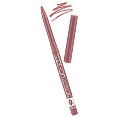 TF Cosmetics карандаш для губ Slide-on Lip Liner 35 пыльно- розовый