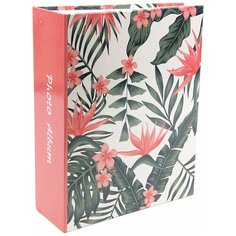 Фотоальбом Veld co 77317 Flower gift 304ф 10X15см