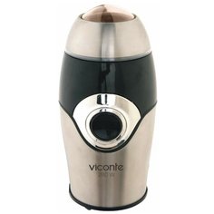 Кофемолка Viconte VC-3111, черный