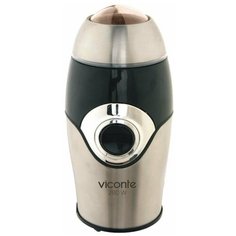 Кофемолка Viconte VC-3111, черный