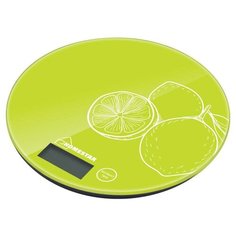 Кухонные весы HOMESTAR HS-3007S лайм