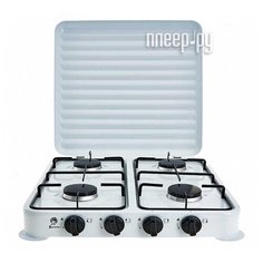 Газовая плита Василиса ВА-6504 Delta