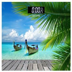 VC-521-01 Viconte Напольные весы 180кг.