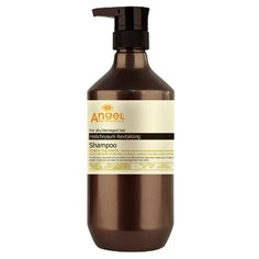 Angel Provence шампунь для сухих и поврежденных волос с экстрактом бессмертника, 800 мл