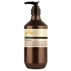 Angel Provence шампунь Rose Elastic Curl для вьющихся волос с экстрактом розы, 800 мл