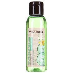 Vitateka Лосьон огуречный с серебром, 100 мл Витатека