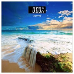 VC-521-03 Viconte Напольные весы 180кг