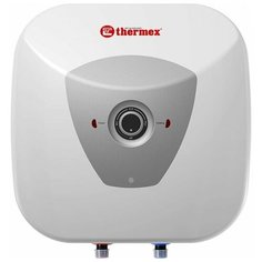 Водонагреватель накопительный THERMEX H 15 O (PRO) над мойкой