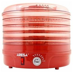 Сушилка для овощей и фруктов AR-2602 Aresa