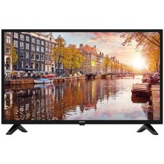 Телевизор ECON EX-32HS013B 32" (2020), черный