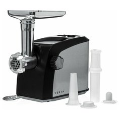 Мясорубка Vekta MGS-1801 белый