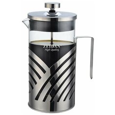 Френч-пресс ZEIDAN Z-4207 1000 мл