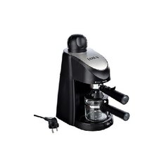 Кофеварка LEBEN 286-035 черный