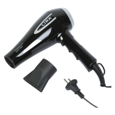 Фен Lira LR 0706, черный