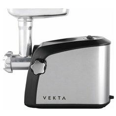 Мясорубка Vekta MGS-1801 белый