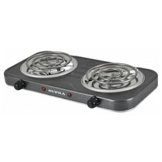 Электрическая плитка SUPRA HS-211