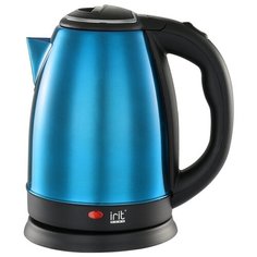 Чайник irit IR-1354, матовый голубой