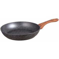 Сковорода ГРАФИТ WR-6054 28 см c мраморным покрытием Winner