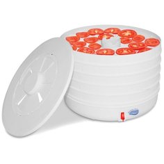 Сушилка Великие реки ВР-5 белый