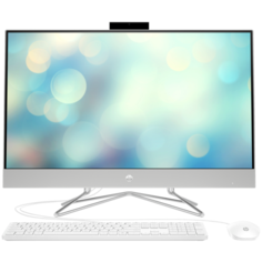 Моноблок HP 27-dp1015ur 3V0L1EA Intel Core i3-1125G4/8 ГБ/SSD/Intel UHD Graphics/27"/1920x1080/DOS