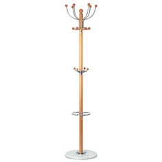 Напольная вешалка TetChair XY-029 натуральный