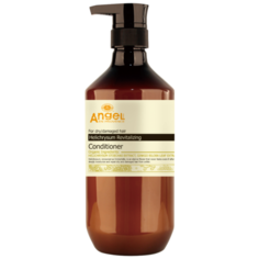 Angel Provence кондиционер Helichrysum Revitalizing с экстрактом бессмертника для сухих и поврежденных волос, 800 мл