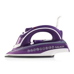 Утюг Galaxy GL 6115