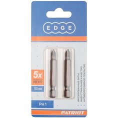 Набор бит EDGE 818010027, 2 предм.