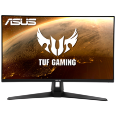 Монитор ASUS VG279Q1A 27", черный