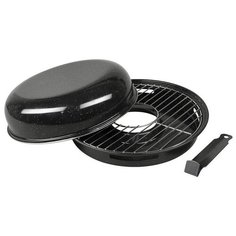 Гриль-газ Zeidan Z-7001