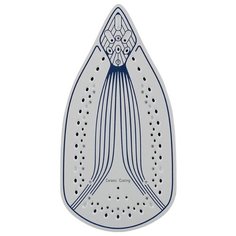 Утюг паровой Econ ECO-BI2404 черный