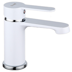 Смеситель для раковины (умывальника) Frap F1041