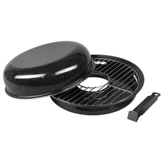 Гриль-газ Zeidan Z-7001