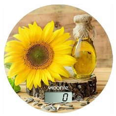 Весы кухонные, электронные Viconte