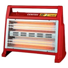 Инфракрасный обогреватель CENTEK CT-6140 красный
