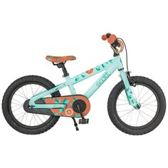 Scott Велосипед Scott Contessa JR 16 (2018)