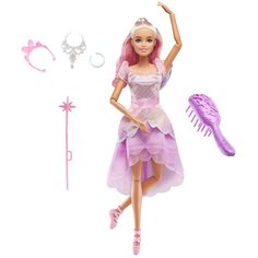 Кукла Barbie Щелкунчик Фея Драже, GXD62