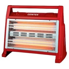 Инфракрасный обогреватель CENTEK CT-6141 красный