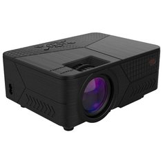 Проектор HIPER Cinema D2 Black
