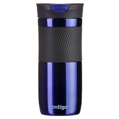 Термокружка Contigo Byron, 0.47 л, синий (2095559)