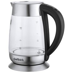 Чайник электрический GL-409 Gelberk