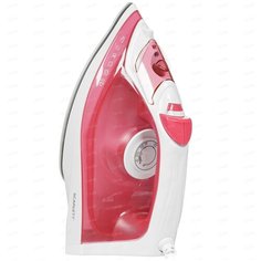 Утюг Scarlett SC-SI30K56, розовый