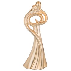 Статуэтка коллекция влюбленные сердца Lefard 13*8,5 см h = 35 см (699-289)