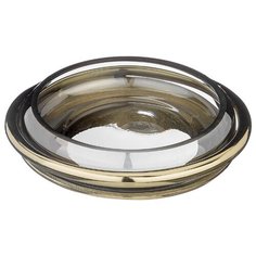 Мыльница спираль Lefard 14.50*14.50*3.50 см (732-109)