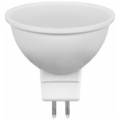 Лампа светодиодная Feron LB-26 MR16 G5.3 7W 2700K 25235 (упаковка 10 шт)