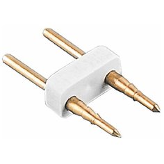 Соединитель для светодиодной ленты 220V LS720, LD507 23357 (упаковка 10 шт) Feron